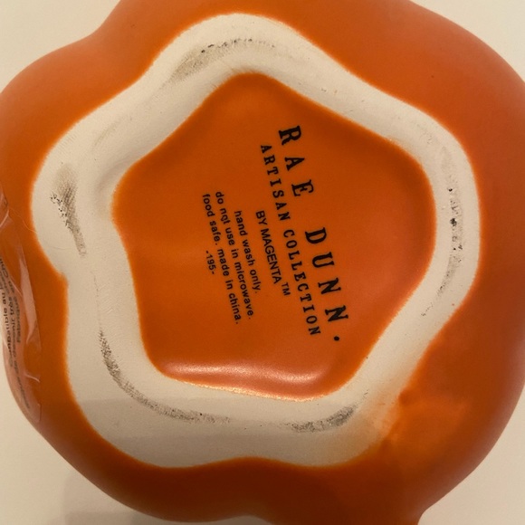 Rae Dunn Mup - Picture 2 of 2